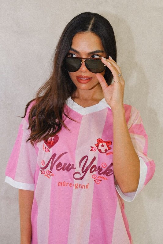 Always Out East Oversized Frame Sunnies Sunglasses mure + grand 