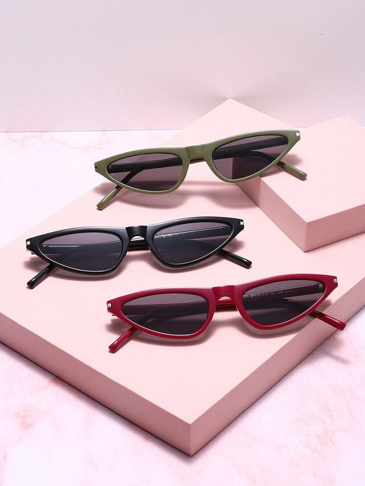 Baby Diva Small Frame Sunnies Sunglasses mure + grand 