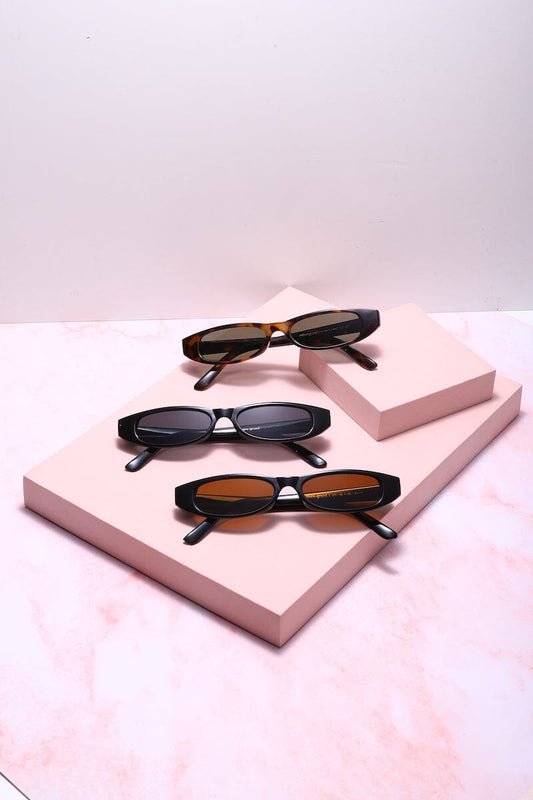 Daydream Mode Small Frame Sunnies Sunglasses mure + grand 