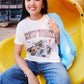 New York Yearbook Graphic T-shirt t-shirt mure + grand 