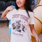 New York Yearbook Graphic T-shirt t-shirt mure + grand 